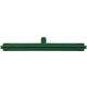 Vikan vloertrekker met vervangcassette vaste nek groen 505x70x100 mm (77132)